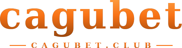 cagubet logo