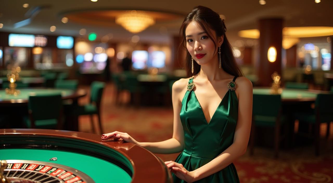 cagubet Lucky Neko